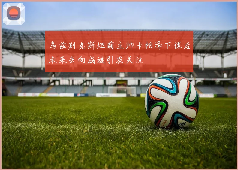 乌兹别克斯坦前主帅卡帕泽下课后未来去向成谜引发关注