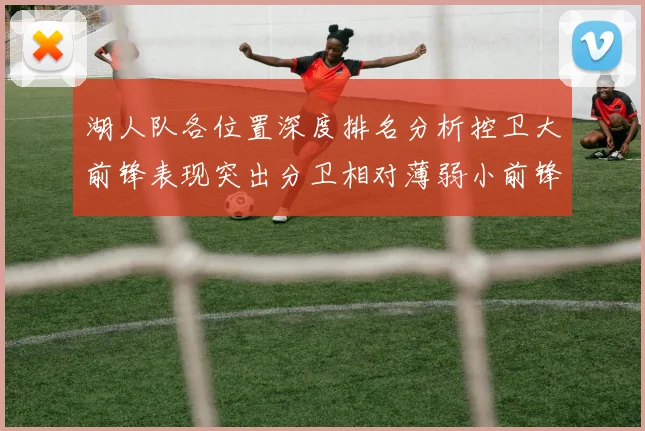 湖人队各位置深度排名分析控卫大前锋表现突出分卫相对薄弱小前锋与中锋处于中游水平