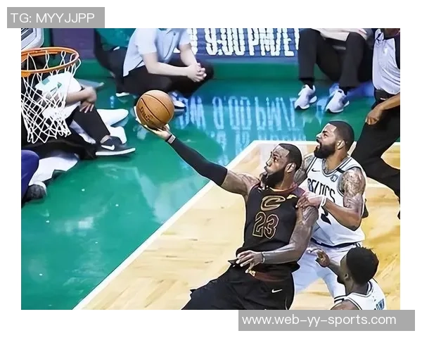 余华谈詹姆斯：从小皇帝加盟骑士起我便成为他的忠实粉丝